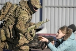 Russia and Ukraine news, Russia and Ukraine news, russia s invasion of ukraine completes three months, Quad summit