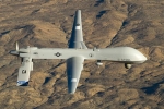 US drone strikes breaking news, US drone strikes visuals, us launches a drone strike against isis, Jalalabad