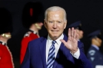 Joe Biden about coronavirus, Joe Biden about coronavirus vaccines, joe biden declares summer of joy for usa, American independence day