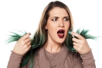 Coloured Hair home tips, Coloured Hair home tips, home tips for coloured hair, Gorgeous