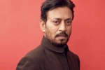 Bollywood, Bollywood, bollywood and hollywood showers in tribute to irrfan khan, Shoojit sircar