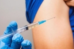 Coronavirus vaccination, Coronavirus vaccination latest, 95 percent of them who took vaccination shots are safe, Nation news