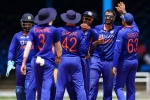 India Vs West Indies latest updates, India Vs West Indies matches, india sweeps odi series against west indies, Shikhar dhawan
