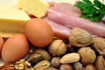 body, tissues, why protein is an important part of your healthy diet, Almonds