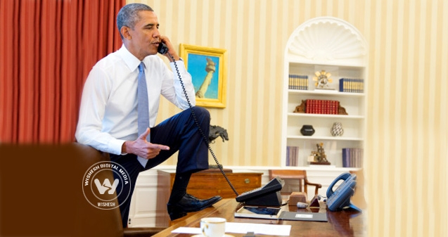 President Obama's rude act?},{President Obama's rude act?