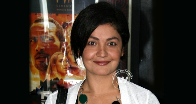 Pooja Bhatt to play Bhupen Hazarika's love interest},{Pooja Bhatt to play Bhupen Hazarika's love interestPooja Bhatt to play Bhupen Hazarika's love interest