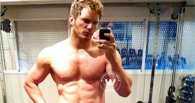 Chris Pratt was a Part-time Stripper},{Chris Pratt was a Part-time Stripper