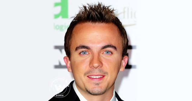 Frankie Muniz is selling off his Phoenix home