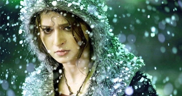 'Varna' is a novel attempt!