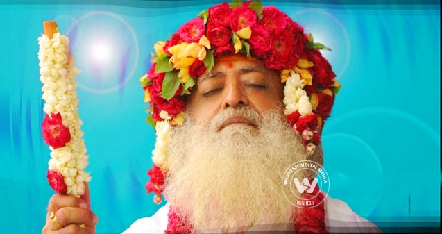Asaram Bapu tested "potent"},{Asaram Bapu tested "potent"