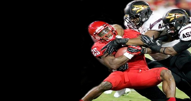 Territorial Cup to be held on Nov. 30