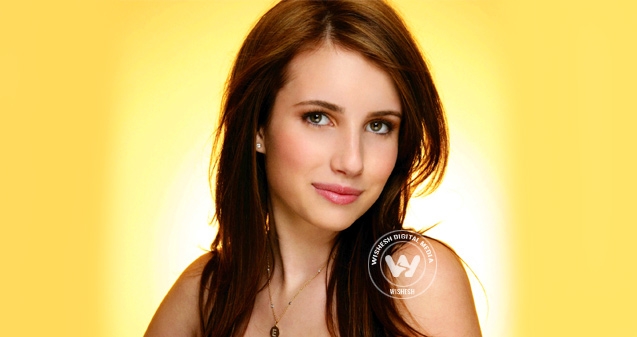 Here is why Emma Roberts is in awe of  Aniston,  Depp},{Here is why Emma Roberts is in awe of  Aniston,  Depp