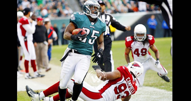 Arizona Cardinals vs Philadelphia Eagles will be a match to watch
