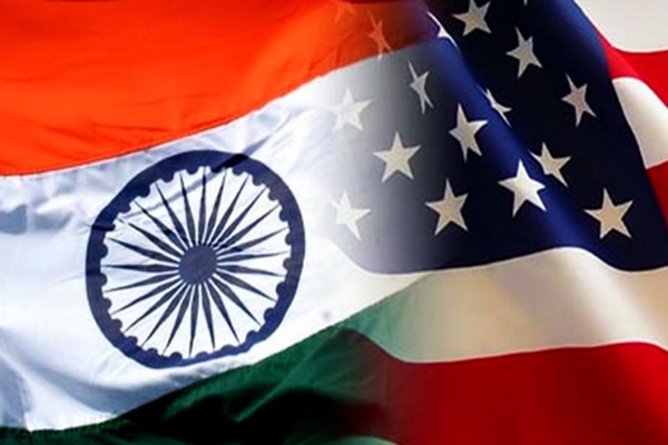 27 U.S. Congressmen to Visit India this month