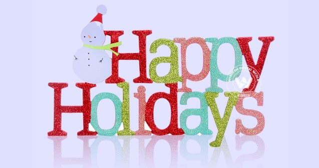 Valley bellringer assaulted for saying "Happy Holidays"