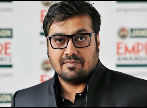 Love films -Hate T.V: Anurag Kashyap