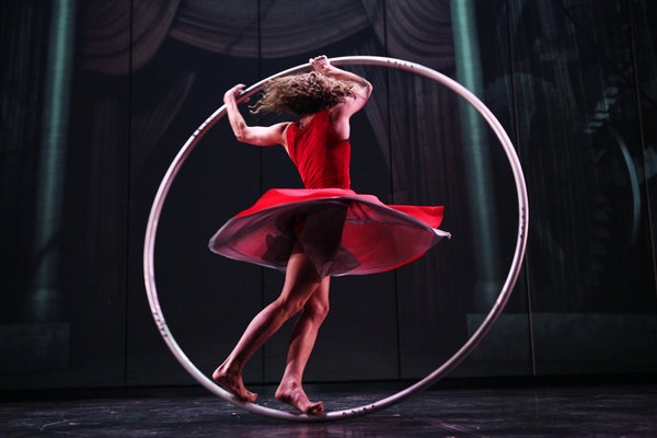 Fun things to do this week