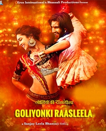 Ram Leela - Goliyon Ki Raasleela Review