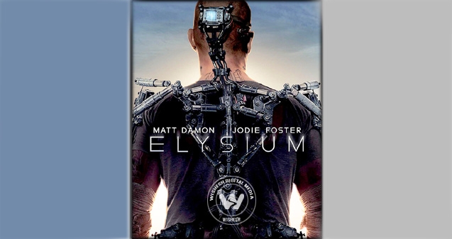 &lsquo;Elysium&rsquo; rules box-office},{&lsquo;Elysium&rsquo; rules box-office