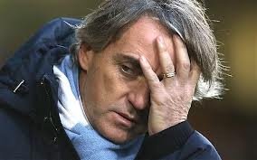 Roberto Mancini backs Mario Balotelli to come good for Milan