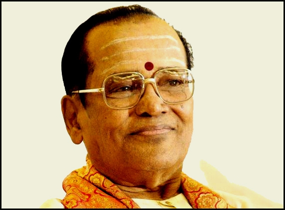 T. M. Soundararajan is no more!