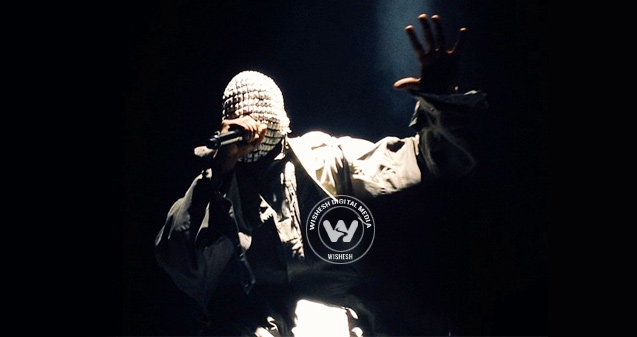 Kanye West Yeezus Tour stalled indefinitely