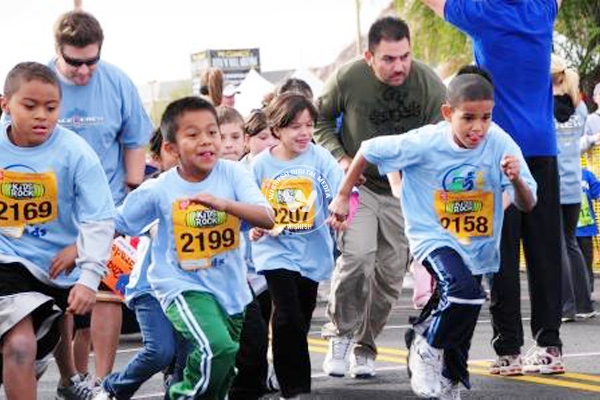 Run Arizona Kids Run!