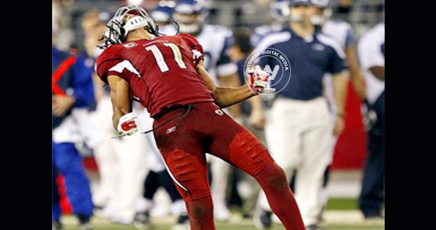Arizona Cardinals to go all red!