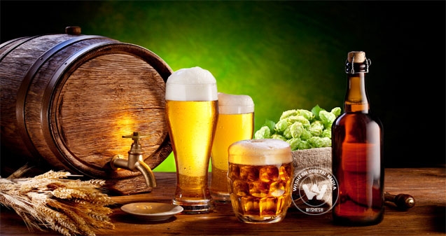 Beer &ndash; the new health drink?},{Beer &ndash; the new health drink?