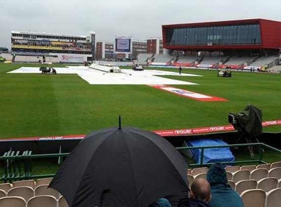 Ind vs Aus: Mohali test delayed due to rain