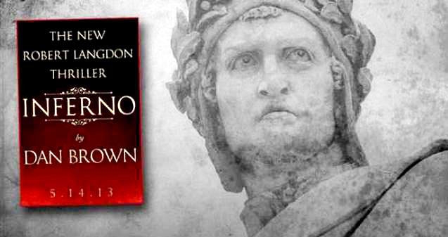 Dan Brown&#039;s Inferno to be made into a film},{Dan Brown&#039;s Inferno to be made into a film