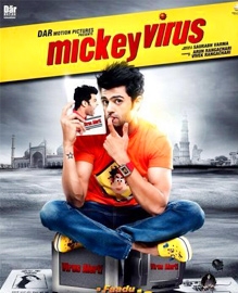 Mickey Virus Hindi Movie Review