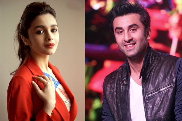 Alia Bhatt to romance Ranbir Kapoor in Ayan Mukerji&#039;s next},{Alia Bhatt to romance Ranbir Kapoor in Ayan Mukerji&#039;s next