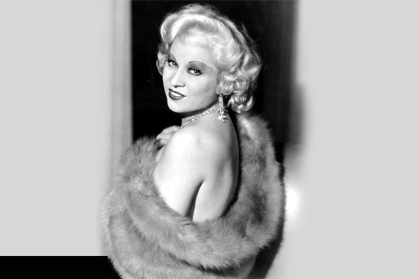 Mae West},{Mae West