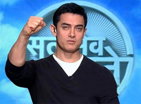 It's Amir Khan's Time...!
