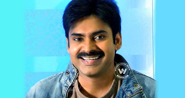 Pawan Kalyan looking for love