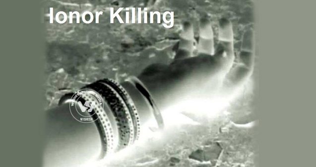 Can a father rejoice daughter's death???},{Can a father rejoice daughter's death???