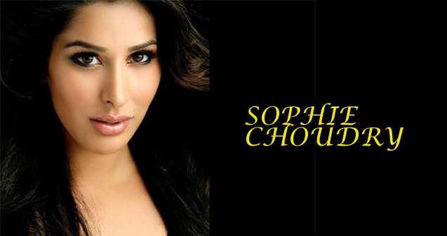Sophie to do an item number for Mahesh Babu's 1