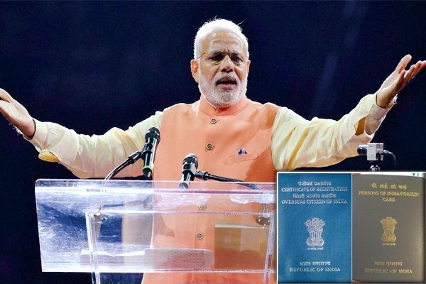 Red Carpet for NRIs: PIO and OCI merged},{Red Carpet for NRIs: PIO and OCI merged