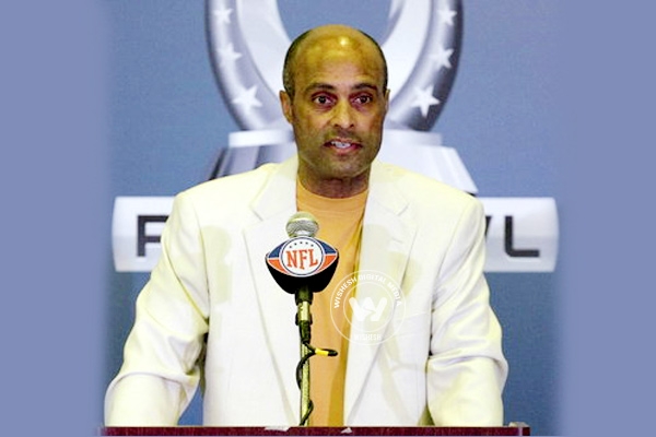 ASU to appoint Ray Anderson Vice President of Athletics soon