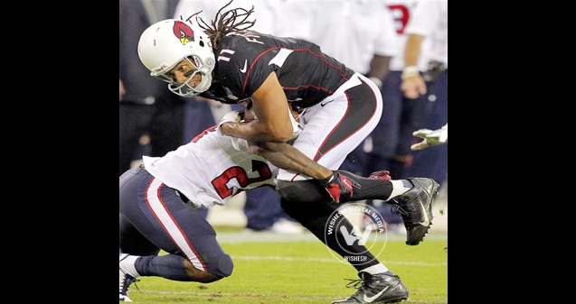 John Abraham's career flying high