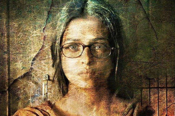 Aish’s Look in Sarabjit Stuns You
