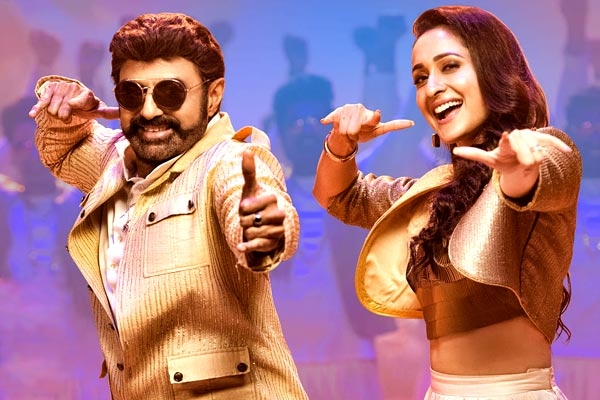 Akhanda Movie Review, Rating, Story, Cast and Crew