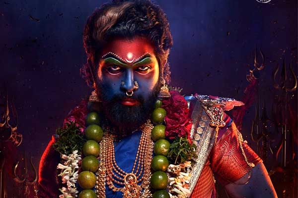 Allu Arjun's health upset: Delays Pushpa Shoot