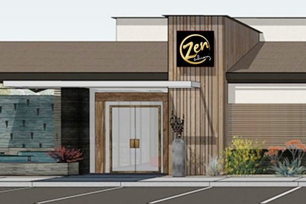Scottsdale to have Ambitious Asian-inspired restaurant soon!