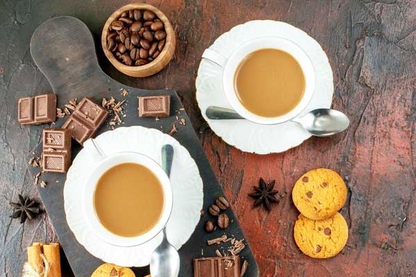 ICMR advises to avoid Tea, Coffee before and after meals