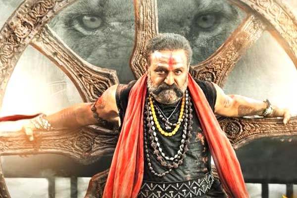 Balakrishna's Akhanda First Weekend Worldwide Collections