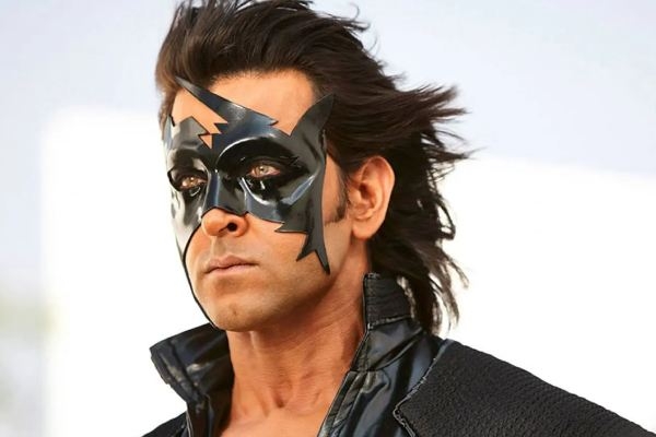 Budget Troubles are Back for Krrish 4 Budget Troubles are Back for Krrish 4