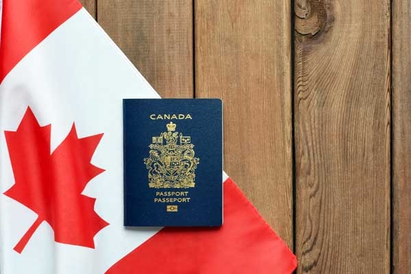 Canada to Revise Law for Citizenship by Descent Canada to Revise Law for Citizenship by Descent