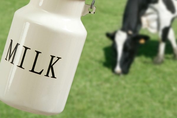 Arizona Residents get cash for buying milk